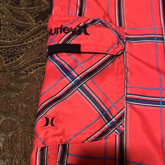 Hurley Board Shorts - Picture 3 of 6